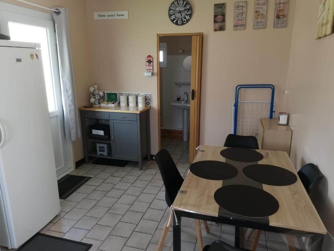 Marielu Villa Pouilly-sur-Loire Eksteriør bilde