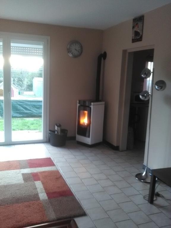 Marielu Villa Pouilly-sur-Loire Eksteriør bilde